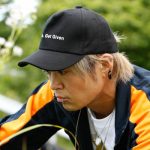 BLUE ENCOUNTの4人が福島県双葉郡広野町の清掃ボランティアにサプライズ参加！