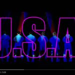 DA PUMP、各方面で話題の曲「U.S.A.」遂にYouTubeで1,000万回再生を突破！