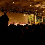 加藤ミリヤ、雨の中集まった1,000人に熱唱！20代ラスト＆キャリア史上初のフルバンドフリーライブ実施