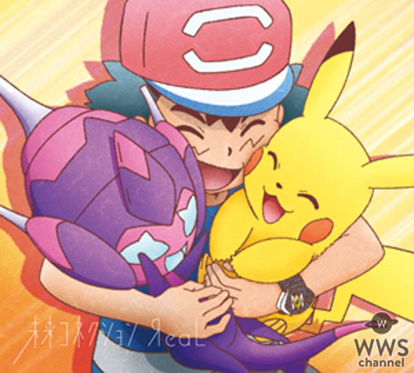 ポケモン主題歌が話題の人気ロックバンド“ЯeaL（リアル）”がワンマンライブツアーをスタート！