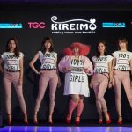 国連の友Asia‐Pacficと東京ガールズコレクションが提携し実現した 『TGCファッションセレモニー at 国連DDR』に 「すべての女性をもっとキレイに」を目指すKIREIMOも参加！ 渡辺直美、堀田茜、八木アリサ、Niki、藤井サチによるファッションセレモニーも