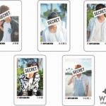 「ボイメン」初のドームライブ公演決定を記念し展覧会を開催！BOYS AND MEN Road to NAGOYA DOME