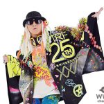 COOL JAPAN TVとDJ KOOがコラボレーション。TRFの名曲と盆踊りのリミックス作品をフランスのJapan Expoで発表！