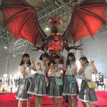 わーすた　次世代eスポーツイベントRAGE 2018 Summer 奮闘！