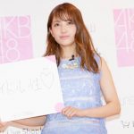 AKB48グループ 加藤玲奈・向井地美音・小田えりな登場！ファッションコンテンツ強化宣言発表会開催！