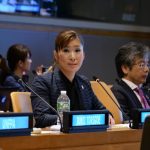 国連の友Asia‐Pacficと東京ガールズコレクションが提携し実現した 『TGCファッションセレモニー at 国連DDR』に 「すべての女性をもっとキレイに」を目指すKIREIMOも参加！ 渡辺直美、堀田茜、八木アリサ、Niki、藤井サチによるファッションセレモニーも