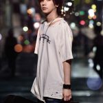 それぞれの眼差しの先に見える景色。 DAIGO 7/11リリース 最新シングルのヴィジュアル公開！ 「今夜、ノスタルジアで」のMVにはTAKURO（GLAY）も出演！