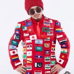 COOL JAPAN TVとDJ KOOがコラボレーション。TRFの名曲と盆踊りのリミックス作品をフランスのJapan Expoで発表！