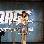 わーすた　次世代eスポーツイベントRAGE 2018 Summer 奮闘！