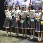 わーすた　次世代eスポーツイベントRAGE 2018 Summer 奮闘！