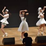 愛踊祭2018　関東Aエリア代表決定戦開催！ アンバサダーのでんぱ組.inc藤咲彩音・鹿目凛も登場！
