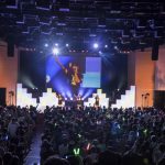 人気急上昇中の3人組アイドル「Task have Fun」が、活動2周年を祝し、ツアー皮切りとなる満員御礼の東京公演で圧巻のパフォーマンスを披露