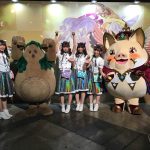 わーすた　次世代eスポーツイベントRAGE 2018 Summer 奮闘！