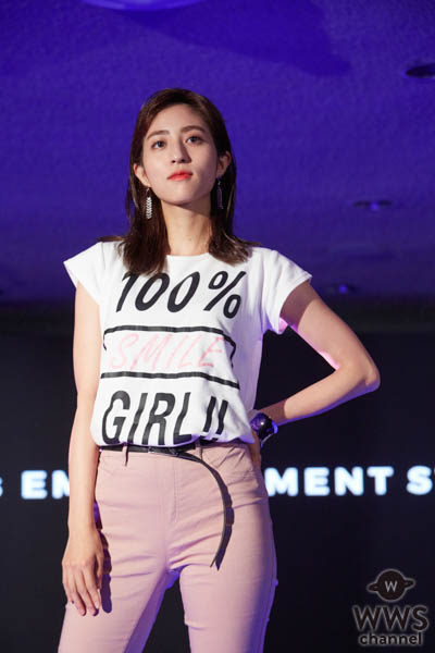 国連の友Asia‐Pacficと東京ガールズコレクションが提携し実現した 『TGCファッションセレモニー at 国連DDR』に 「すべての女性をもっとキレイに」を目指すKIREIMOも参加！ 渡辺直美、堀田茜、八木アリサ、Niki、藤井サチによるファッションセレモニーも