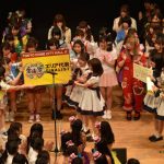 愛踊祭2018　関東Aエリア代表決定戦開催！ アンバサダーのでんぱ組.inc藤咲彩音・鹿目凛も登場！