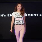 国連の友Asia‐Pacficと東京ガールズコレクションが提携し実現した 『TGCファッションセレモニー at 国連DDR』に 「すべての女性をもっとキレイに」を目指すKIREIMOも参加! 渡辺直美、堀田茜、八木アリサ、Niki、藤井サチによるファッションセレモニーも