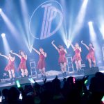 新体制・東京パフォーマンスドール始動！11月に2ndアルバム発売＆ホーム渋谷を拠点としたライブサーキット決定！