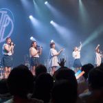 新体制・東京パフォーマンスドール始動！11月に2ndアルバム発売＆ホーム渋谷を拠点としたライブサーキット決定！