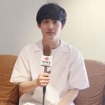 【動画】シンガーソングライター・向井太一にインタビュー！コンセプトEP『LOVE』を6/27に発売！「言葉を選んだ曲が多かった」