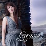 浜田麻里 ニューアルバム『Gracia』チェーン店別特典が決定！
