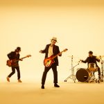 壮大な詩世界と幅広いサウンドで可能性を広げ続けるロックバンドACIDMAN。自身6度目となる武道館公演を放送。