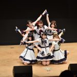 愛踊祭2018　関東Aエリア代表決定戦開催！ アンバサダーのでんぱ組.inc藤咲彩音・鹿目凛も登場！