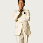 藤井フミヤ デビュー35周年記念「J-WAVE SELECTION FUMIYA FUJII 35 WONDERS」オンエア決定！