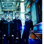 マンウィズ、New Album収録楽曲が新日本プロレス・テーマソング＆ワールドプロレスリング・ファイティングミュージックに決定！