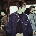 6月6日w-inds.全楽曲サブスクリプション型（定額制）配信サービスにて配信​スタート​！