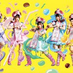 わーすたが eスポーツイベント「RAGE 2018 Summer」公式サポーターに決定