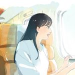 JR 西日本の夏キャンペーン「夏列車 いっしょに見る夏 帰る夏」 中条あやみ、声優初挑戦！ 本人役でアニメーション CM に登場！ 「アニメの世界に自分が入り込んだと思えるくらい、 他人とは思えない不思議な感覚でした。」