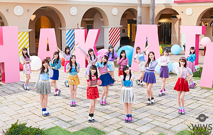 ” Mnet 無料上映会 in 福岡 ” にHKT48 宮脇咲良、本村碧唯、今田美奈 のゲスト出演が決定！！ ＜6 月 20 日（水）14:00 開演 天神・西鉄ホールにて開催＞