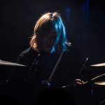 minus(-)ツアー2018#2、歌川菜穂（赤い公園）を迎えスタート