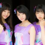 人気急上昇中の3人組アイドル「Task have Fun」が、活動2周年を祝し、ツアー皮切りとなる満員御礼の東京公演で圧巻のパフォーマンスを披露