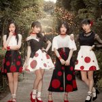 東京女子流、サマソニ×TIFコラボステージ出演決定！メンバー庄司芽生「お客さんの心に爪跡を残せるように」