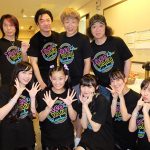 「サマソニ×TIF」に「たこやきレインボー with なにわンダーたこ虹バンド」出演決定！