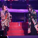 今年1月に開催されたプレミアムライブ「和楽器バンド 大新年会2018横浜アリーナ 〜明日への航海〜」が映像化決定！！