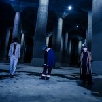アーティストYouTuber Non Stop Rabbit新曲「UNorder」のMV初公開！！