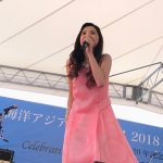 Beverly（ビバリー）、フィリピンエキスポに出演！