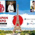 COOL JAPAN TVとDJ KOOがコラボレーション。TRFの名曲と盆踊りのリミックス作品をフランスのJapan Expoで発表！