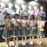 わーすた　次世代eスポーツイベントRAGE 2018 Summer 奮闘！