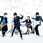 シド、SID 15th Anniversary LIVE HOUSE TOUR 2018＞のライブSE、 「Colors」の配信がスタート！