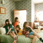 SILENT SIREN × トータルテンボス【特別企画】SUSHI★BOYSの洗礼を受けたSILENT SIRENが大パニック！