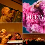 加藤ミリヤ、雨の中集まった1,000人に熱唱！20代ラスト＆キャリア史上初のフルバンドフリーライブ実施