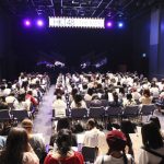 HKT48・松岡菜摘「一歩踏み出したみなさんを、私たちは全力で支えます！」未来のメンバーへ向けた初のセミナー開催！