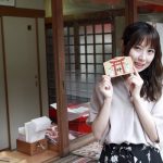 願いよ届け！SKE48・高柳明音が世界選抜総選挙の飛躍を祈願！ファンの応援を胸にTOP3を目指す！！