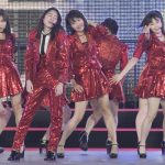 SKE48が新曲『いきなりパンチライン』を初披露！オールメンバーで情熱的パフォーマンス！！