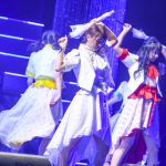 【ライブレポート】スパガ・志村理佳の卒業記念LIVE開催！「絶対に後悔しないように幸せになります」！