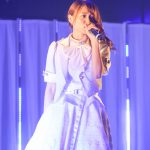 【ライブレポート】スパガ・志村理佳の卒業記念LIVE開催！「絶対に後悔しないように幸せになります」！
