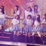 SKE48が新曲『いきなりパンチライン』を初披露！オールメンバーで情熱的パフォーマンス！！